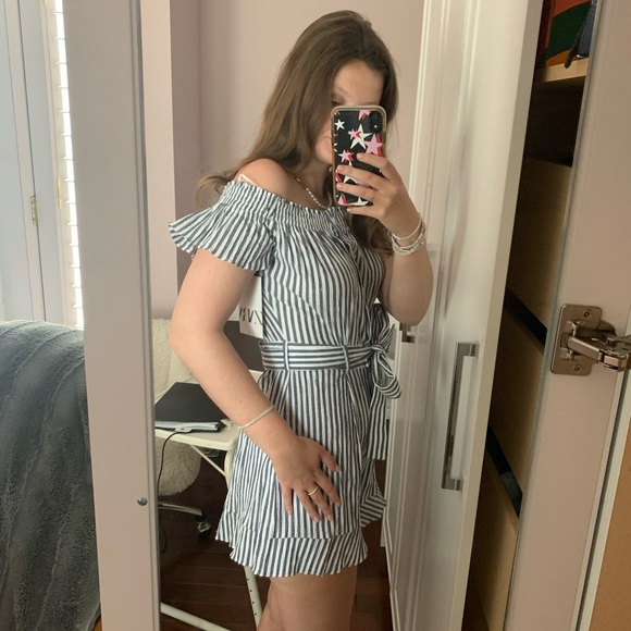 ZARA ROMPER - Picture 3 of 4